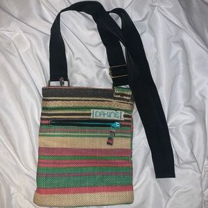 Dakine Crossbody Bag